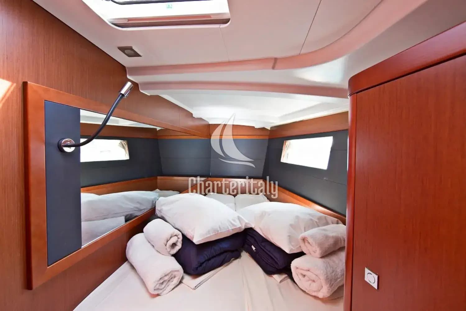 Beneteau 48 - JACKPOT - 7