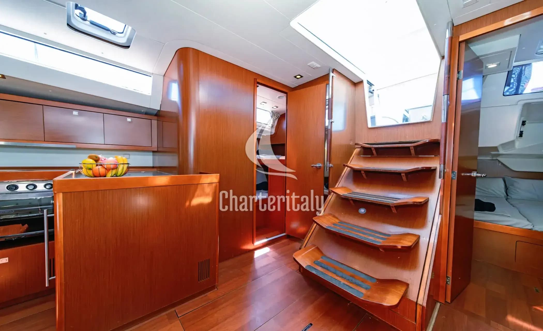 Beneteau 48 - JACKPOT - 34