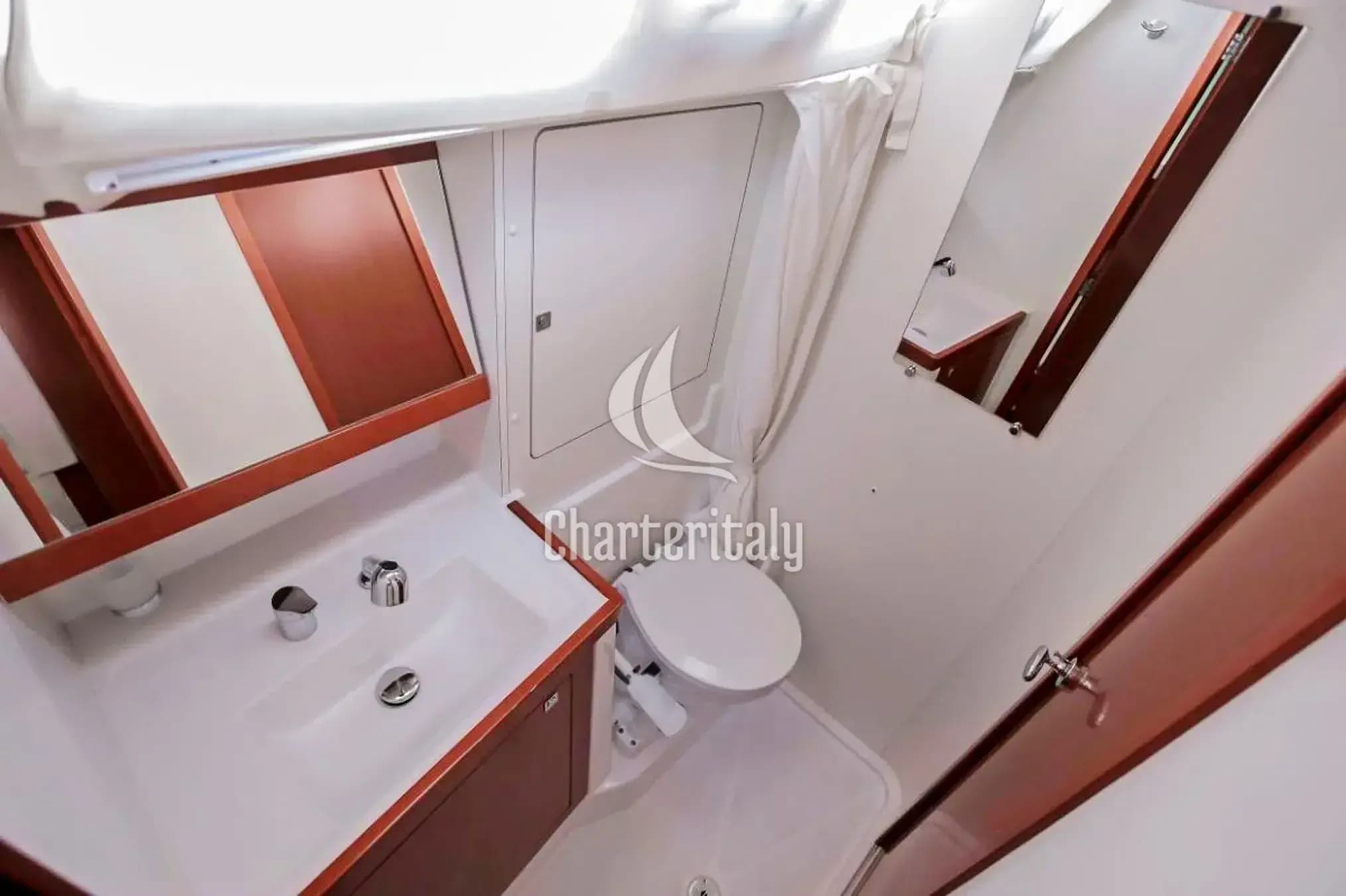 Beneteau 48 - JACKPOT - 45