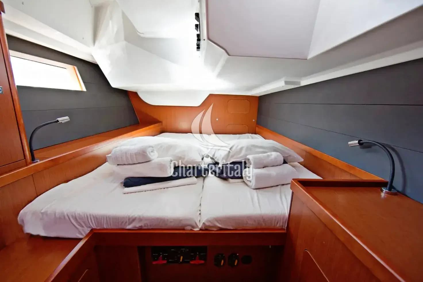 Beneteau 48 - JACKPOT - 31