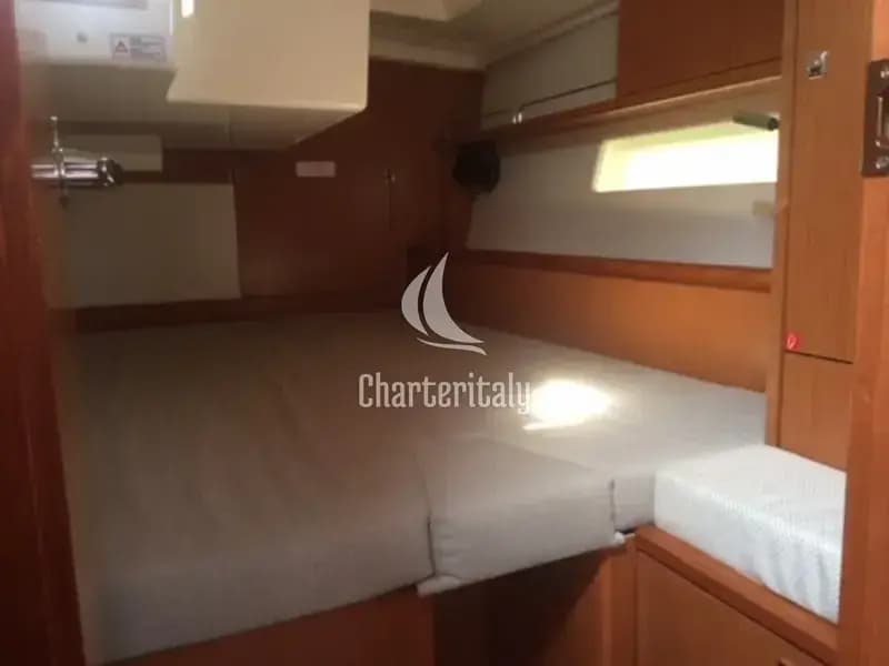 Bavaria C45 - Alnair - 6
