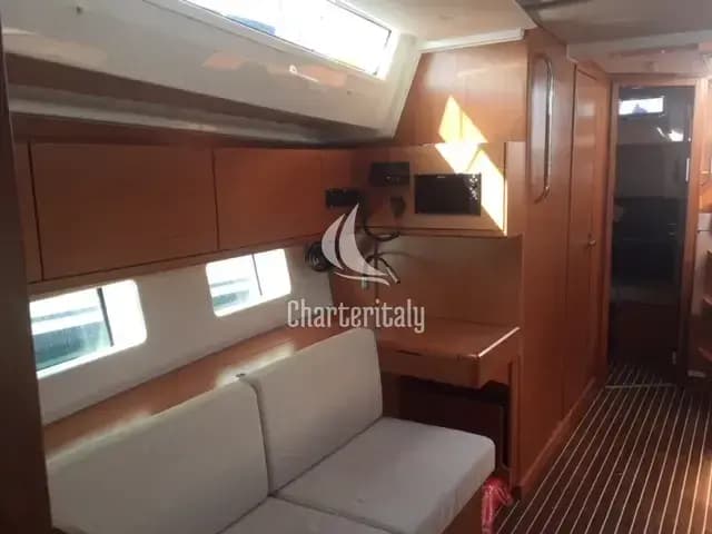 Bavaria C45 - Alnair - 12