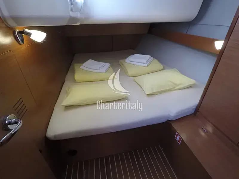 Dufour 460 Grand Large - Alba I - 18