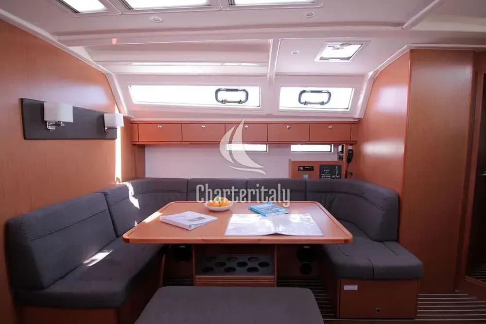 Bavaria Cruiser 46 - Casino Royale - 8