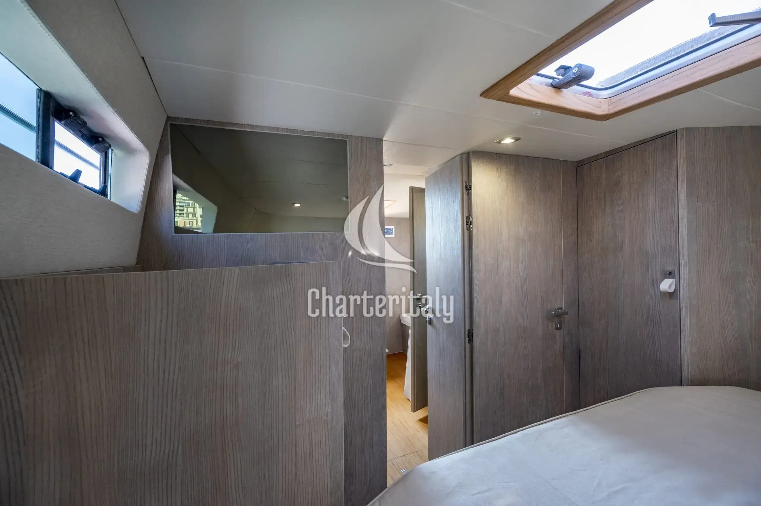 Libeccio 11 Cabin - Mimi - 6