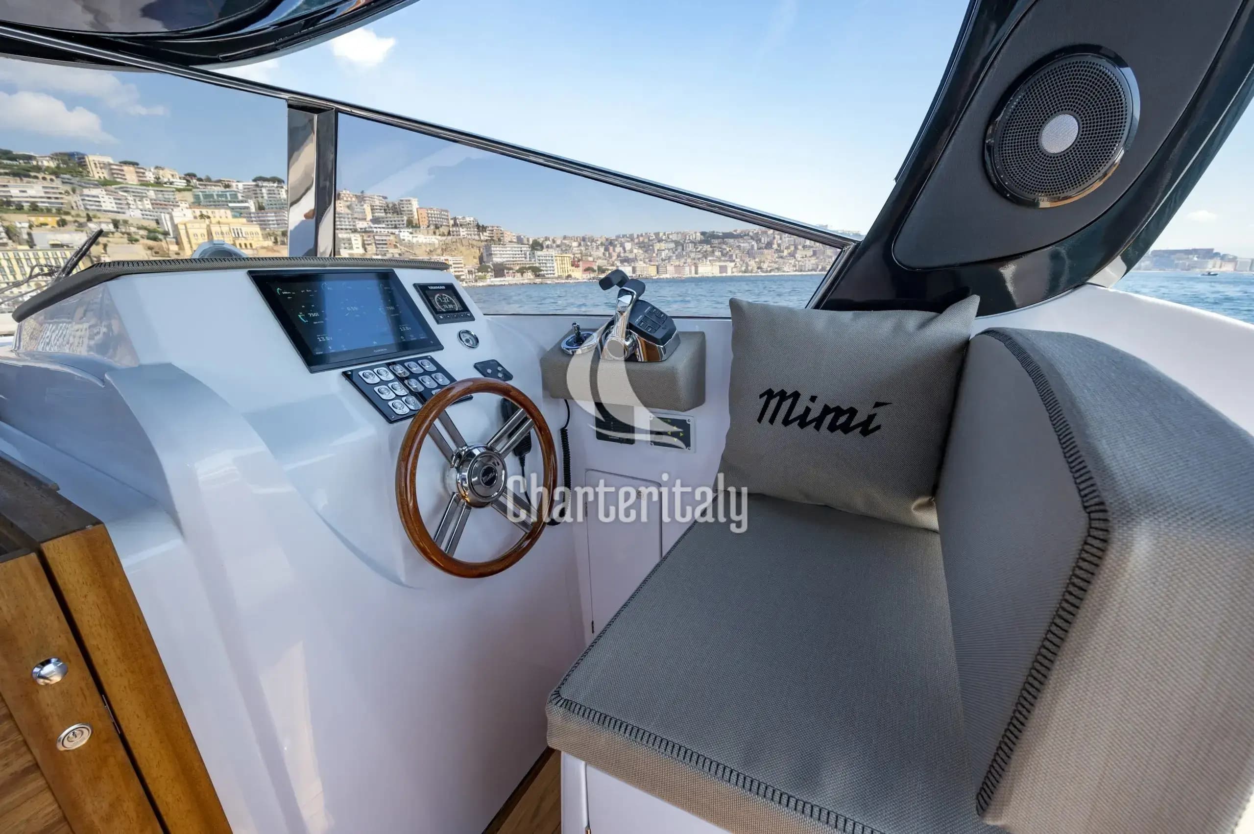 Libeccio 11 Cabin - Mimi - 2