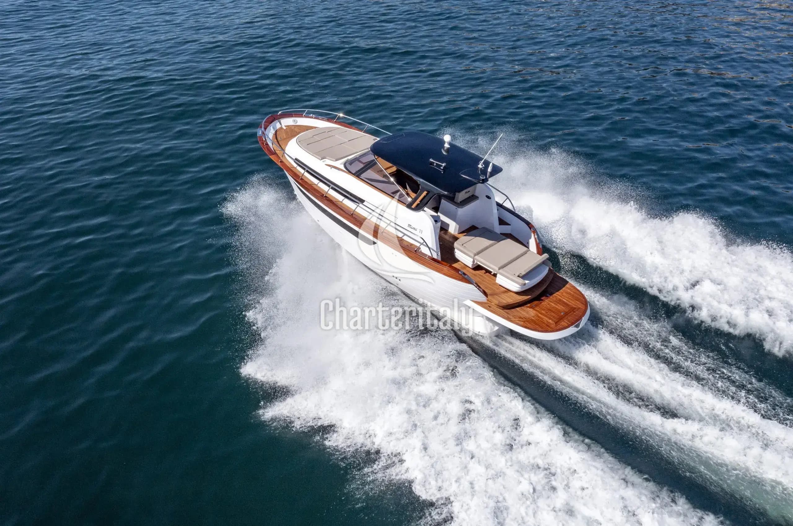 Libeccio 11 Cabin - Mimi - 25