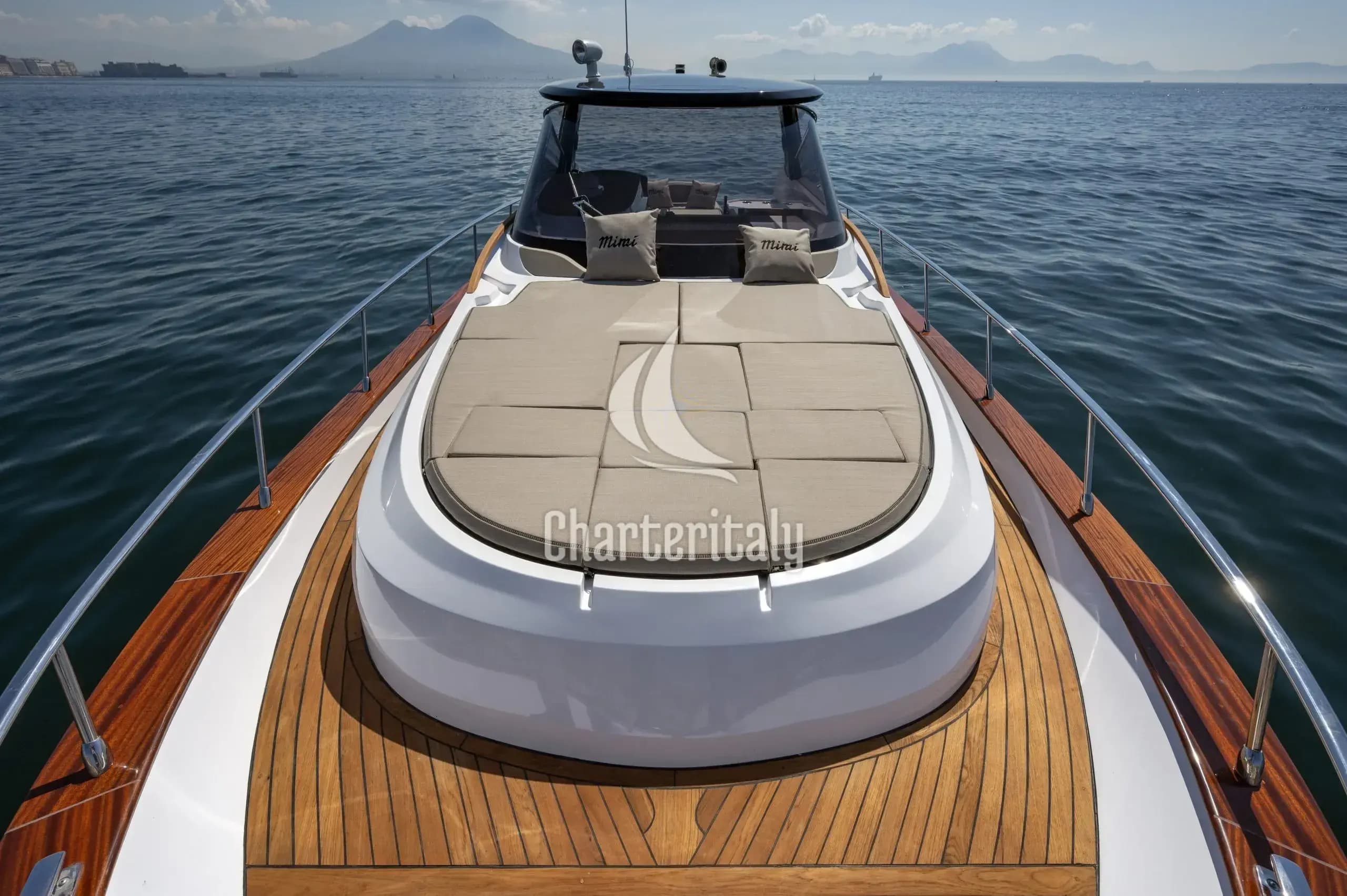 Libeccio 11 Cabin - Mimi - 18
