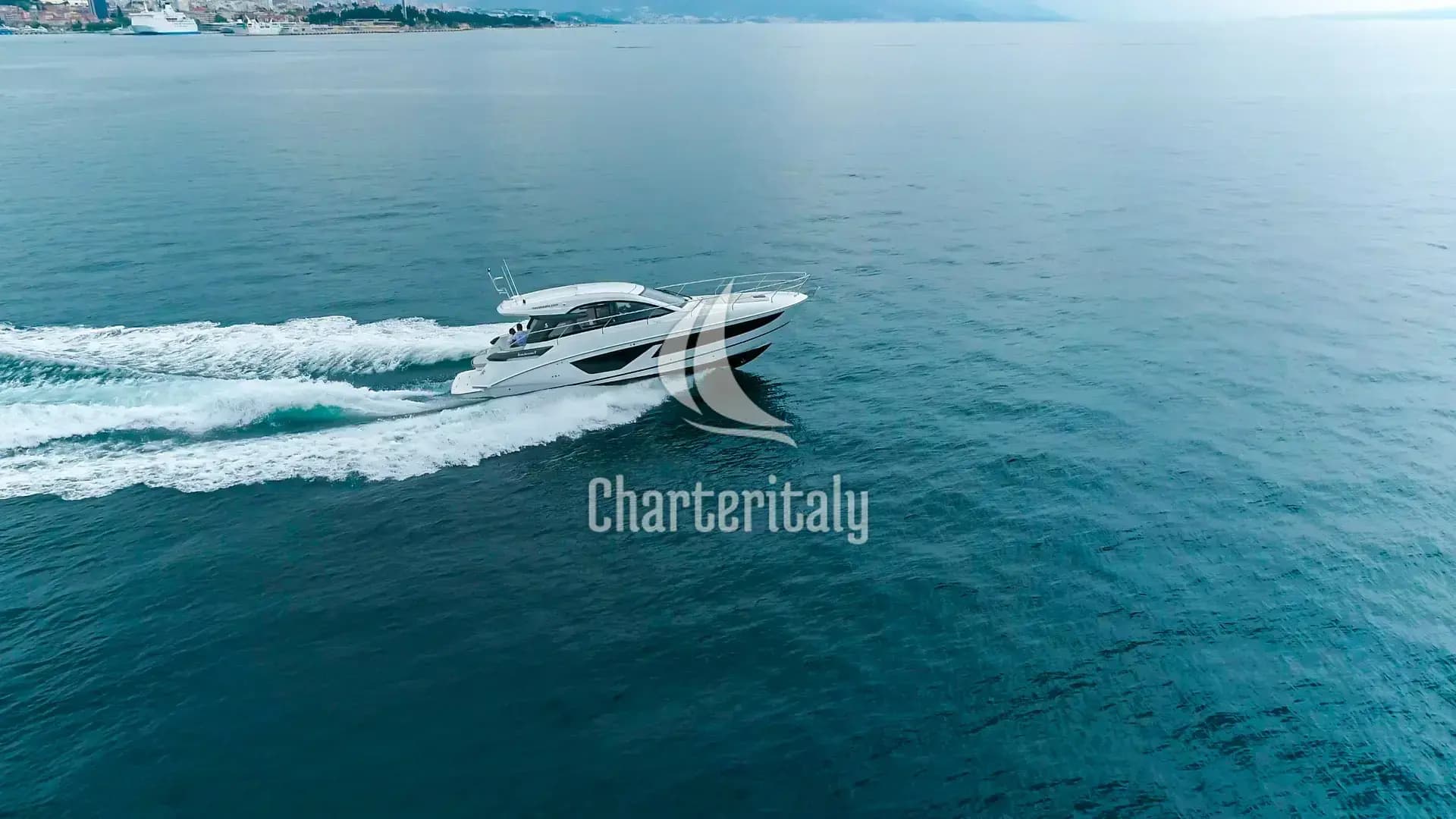 Gran Turismo 41 - Miami Vice - 12