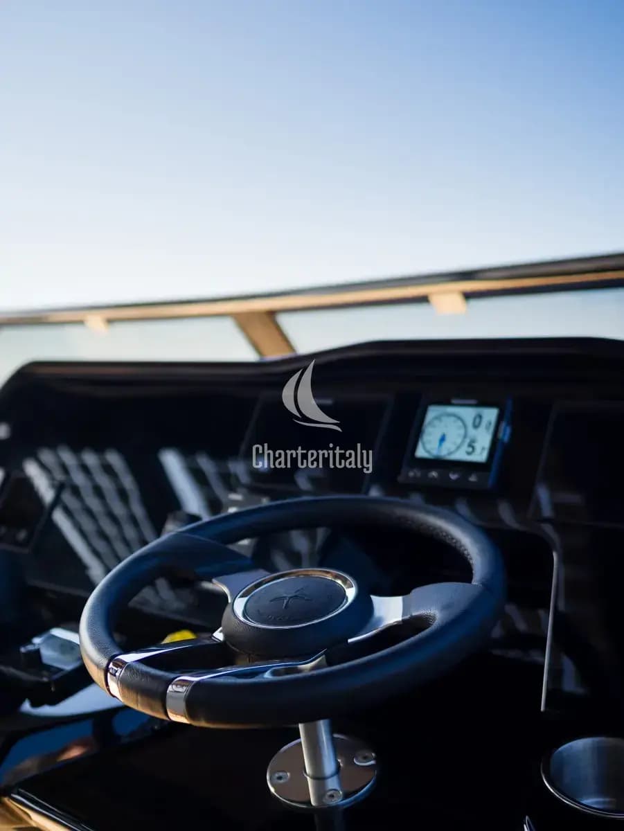 Sunreef 70 Power - AMBER ONE - 41