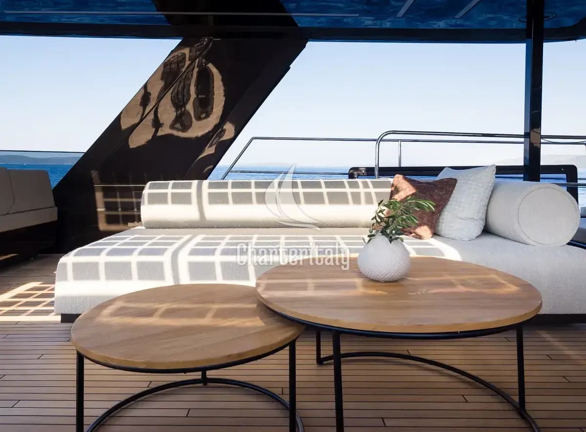 Sunreef 70 Power - AMBER ONE - 44