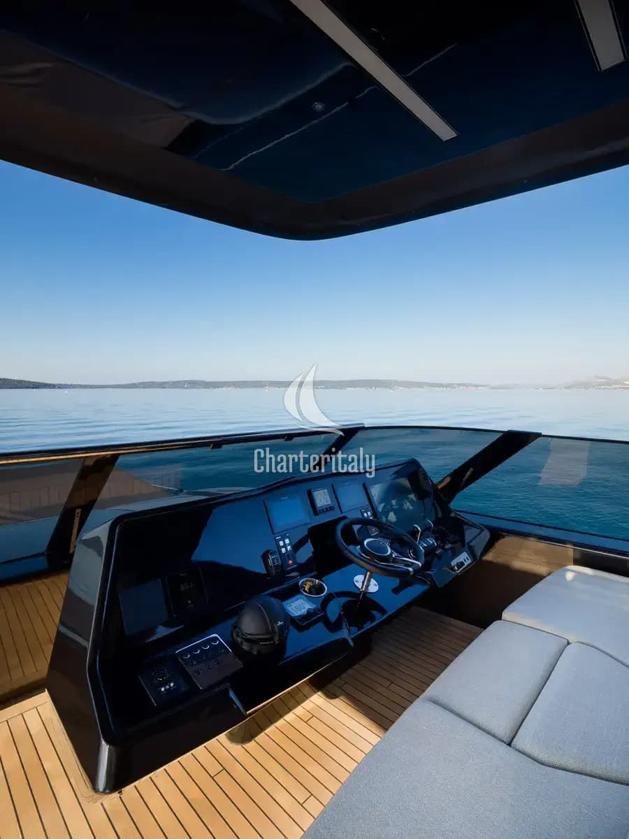 Sunreef 70 Power - AMBER ONE - 145