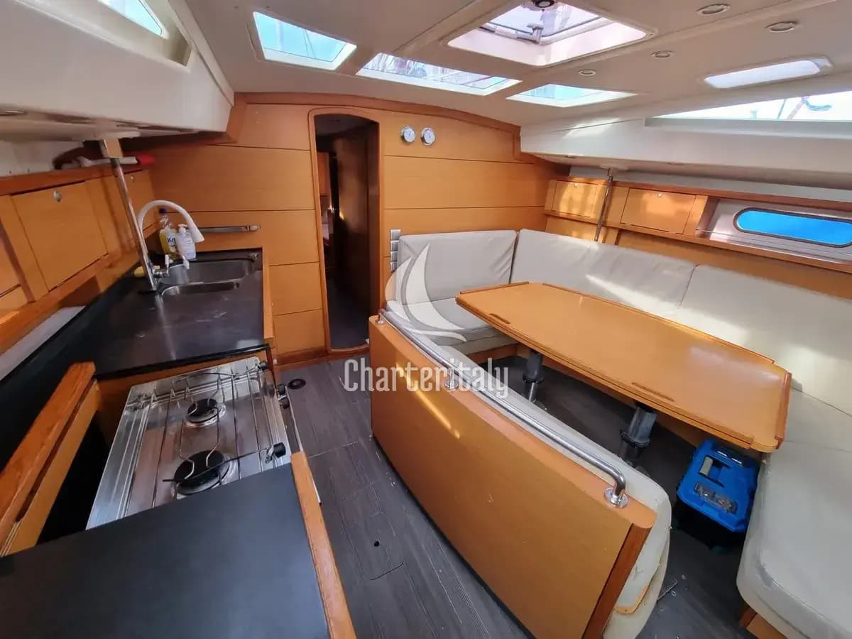 Delphia 47 - Yachting - 9