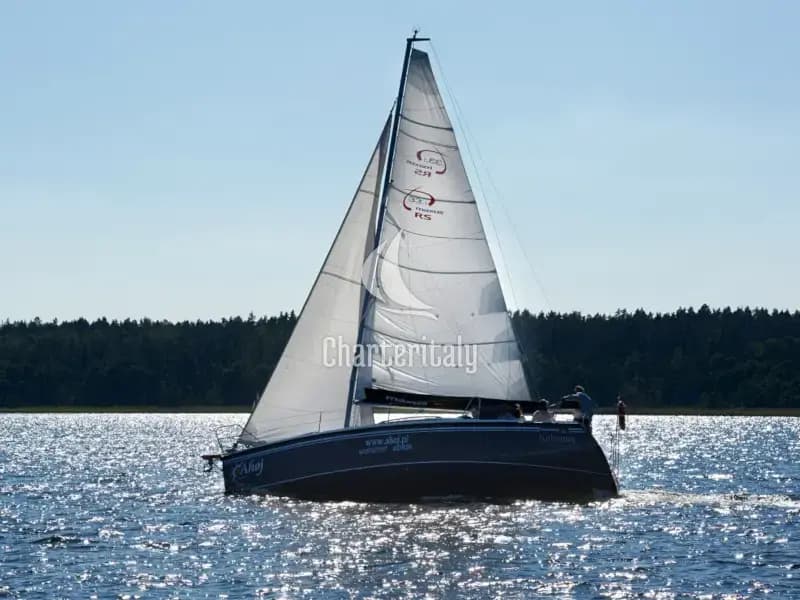 Maxus 33.1 RS - GEMINI - 1