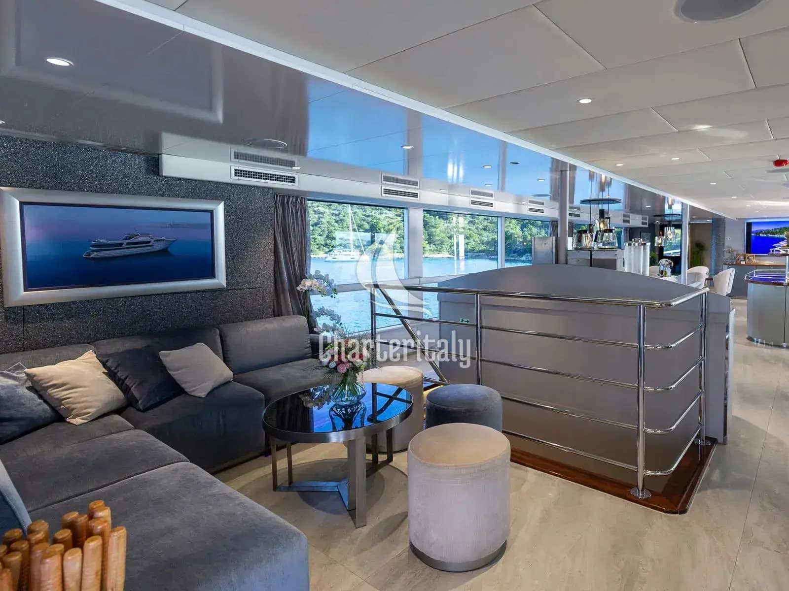 Motoryacht - Adriatic King - 7
