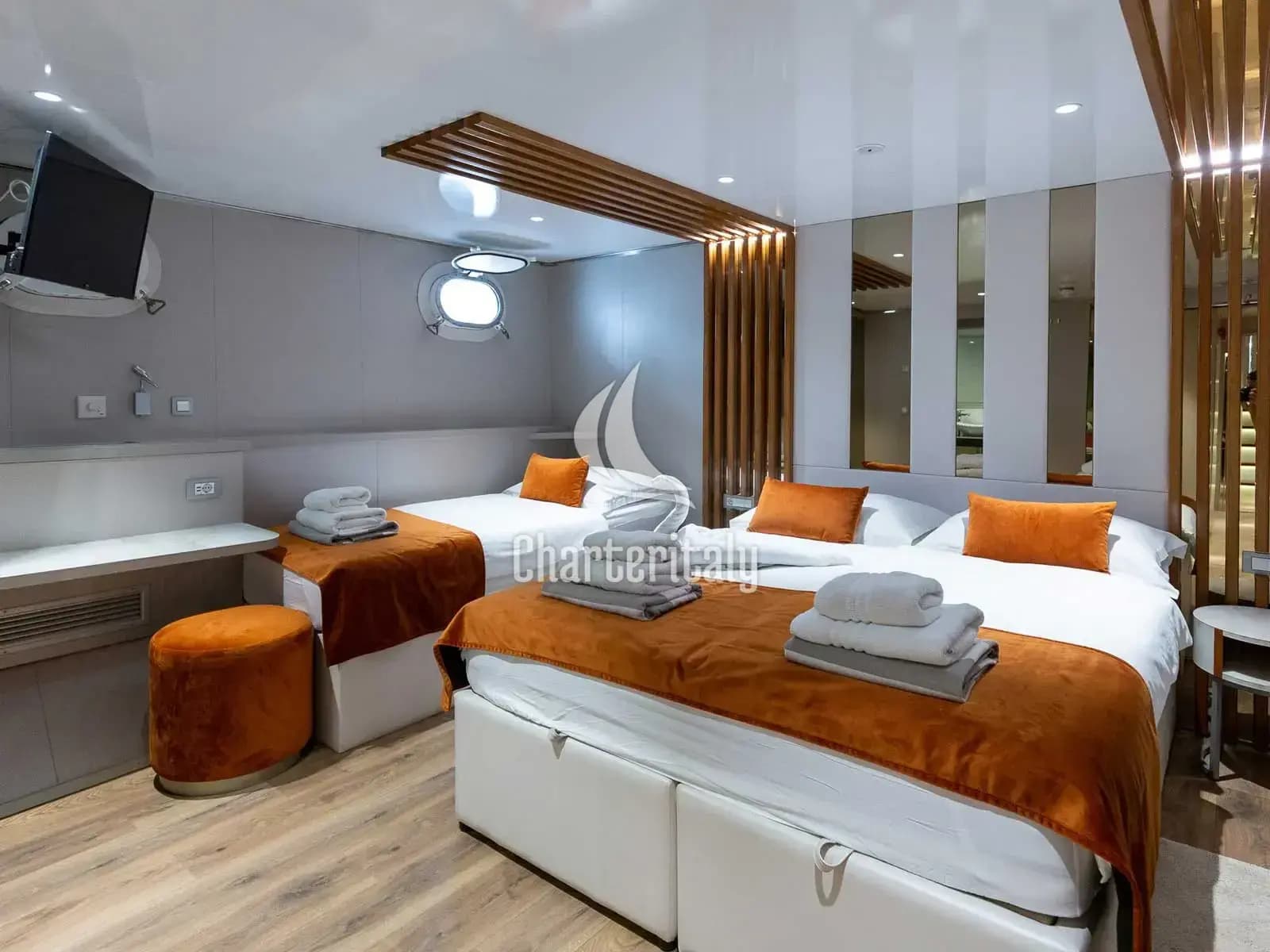 Motoryacht - Adriatic King - 20