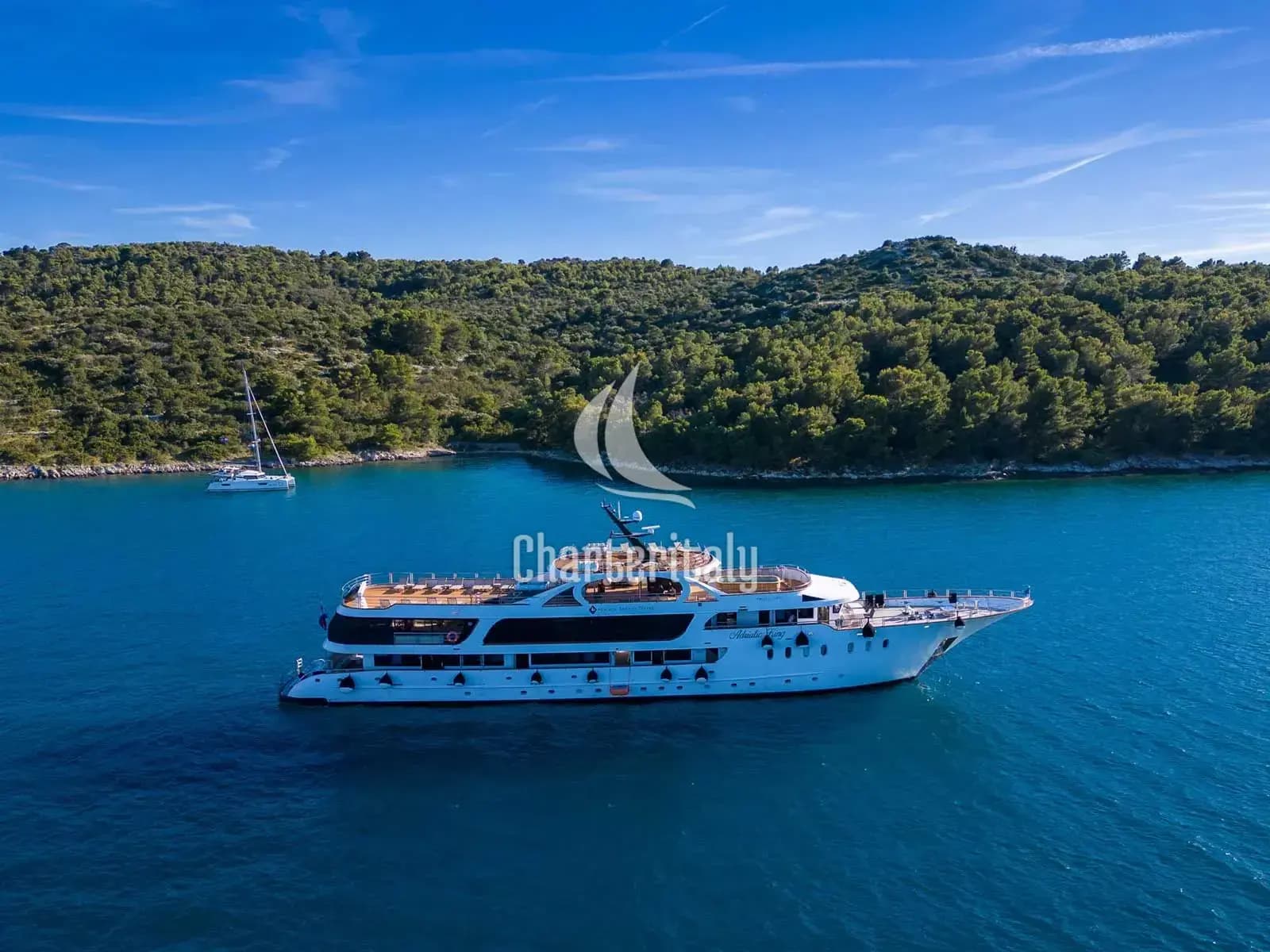 Motoryacht - Adriatic King - 1
