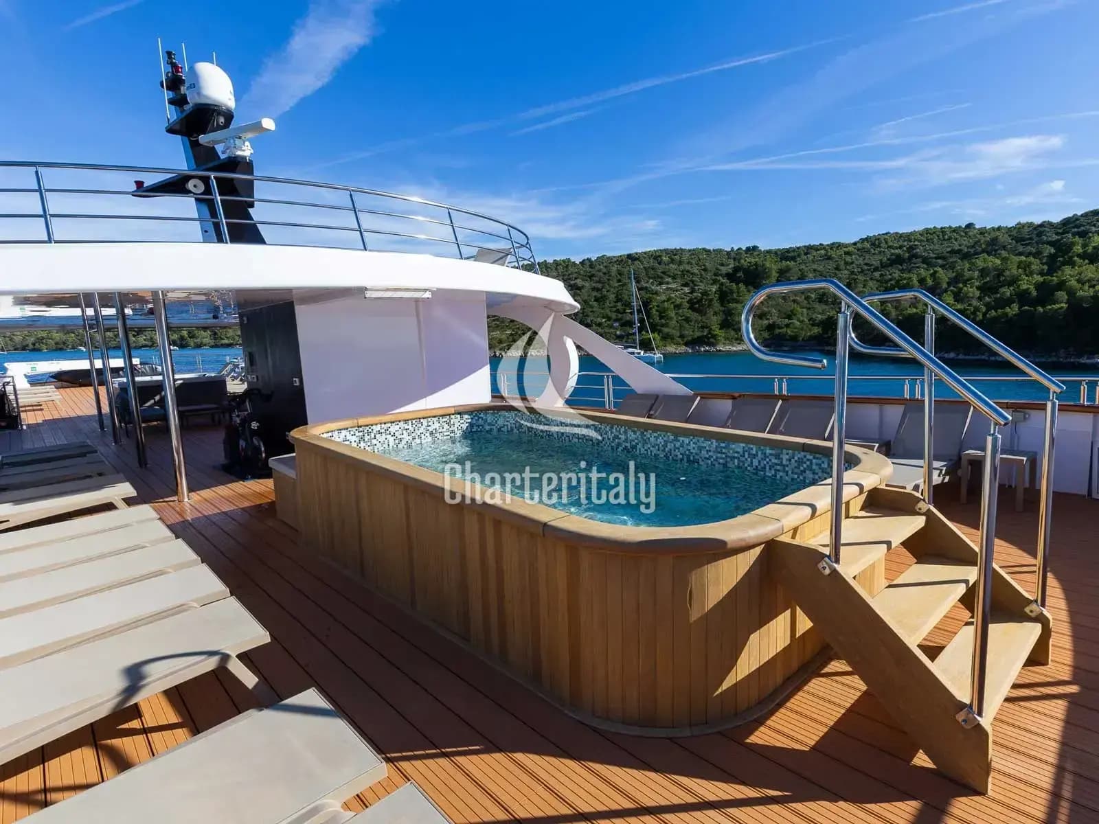 Motoryacht - Adriatic King - 23