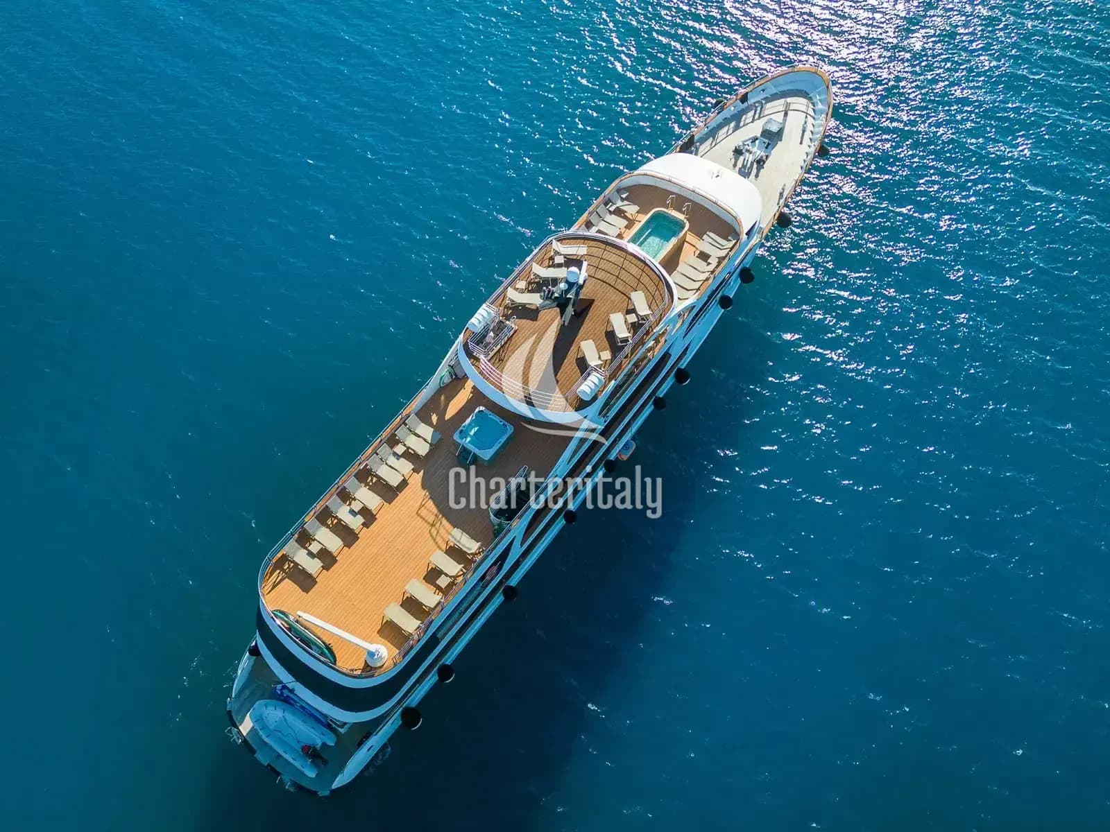 Motoryacht - Adriatic King - 11