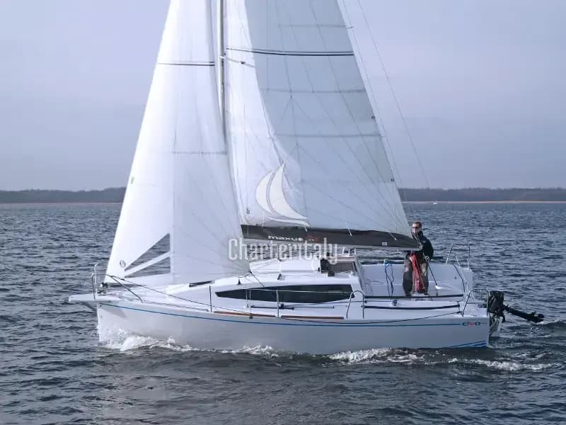 Maxus 26 Prestige - Bodrum - 1