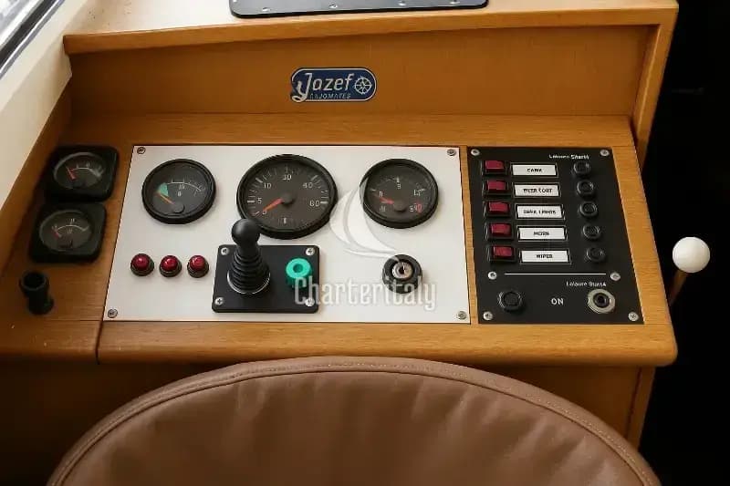 Linssen 800 - Lotte - 2