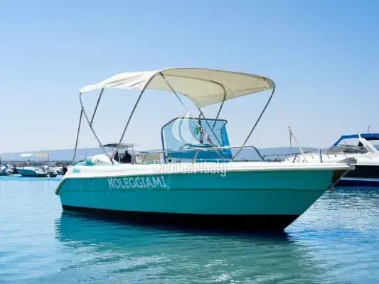 Motorboat - Mojito - 5