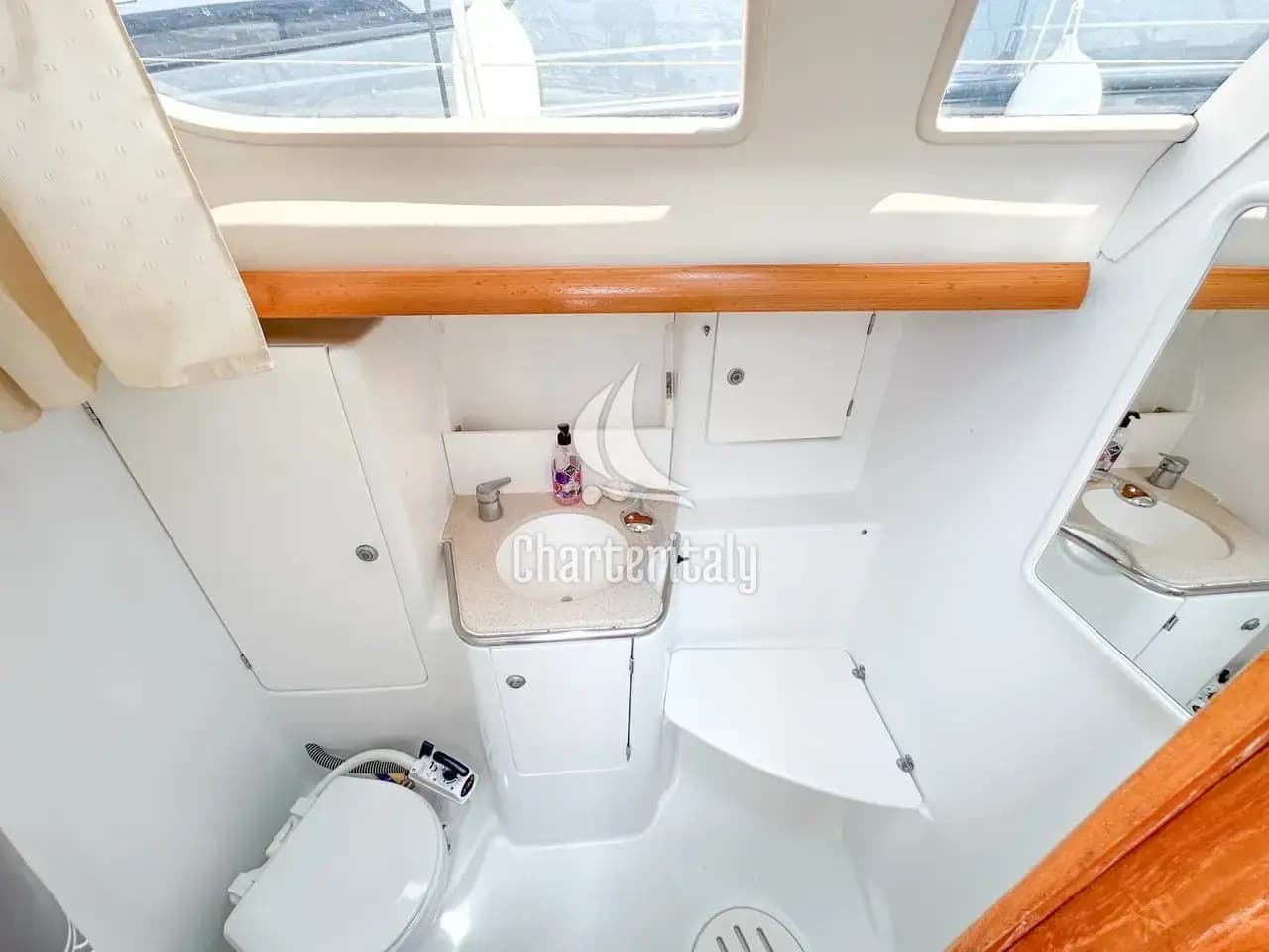Sun Odyssey 40.3 - Azure - 12