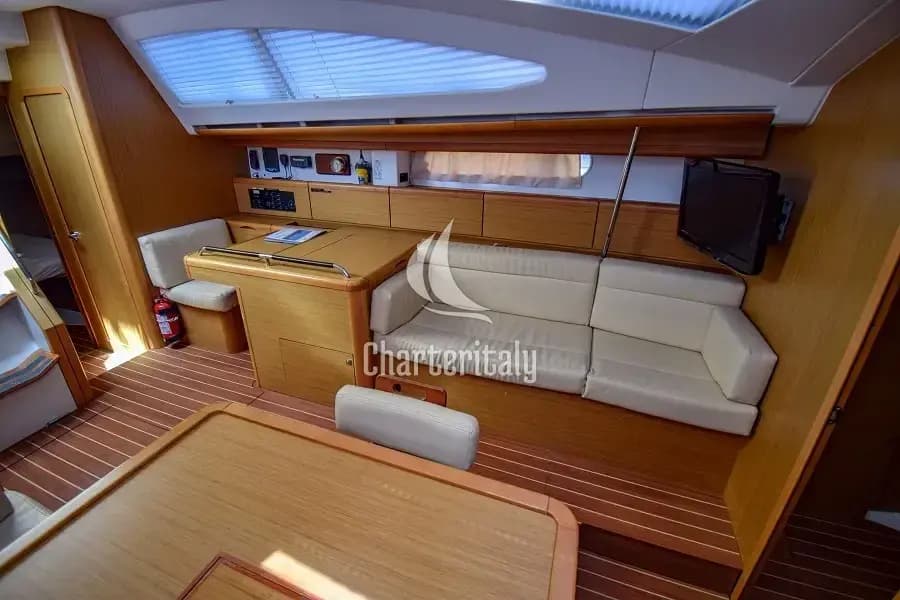 Sun Odyssey 50DS - Eleven - 5