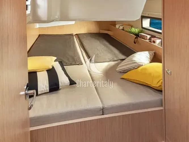 Sun Odyssey 50DS - Eleven - 20