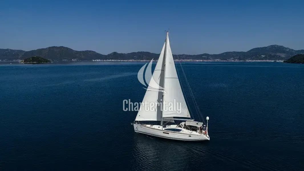 Sun Odyssey 50DS - Eleven - 13