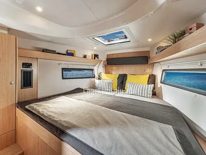 Sun Odyssey 50DS - Eleven - 6