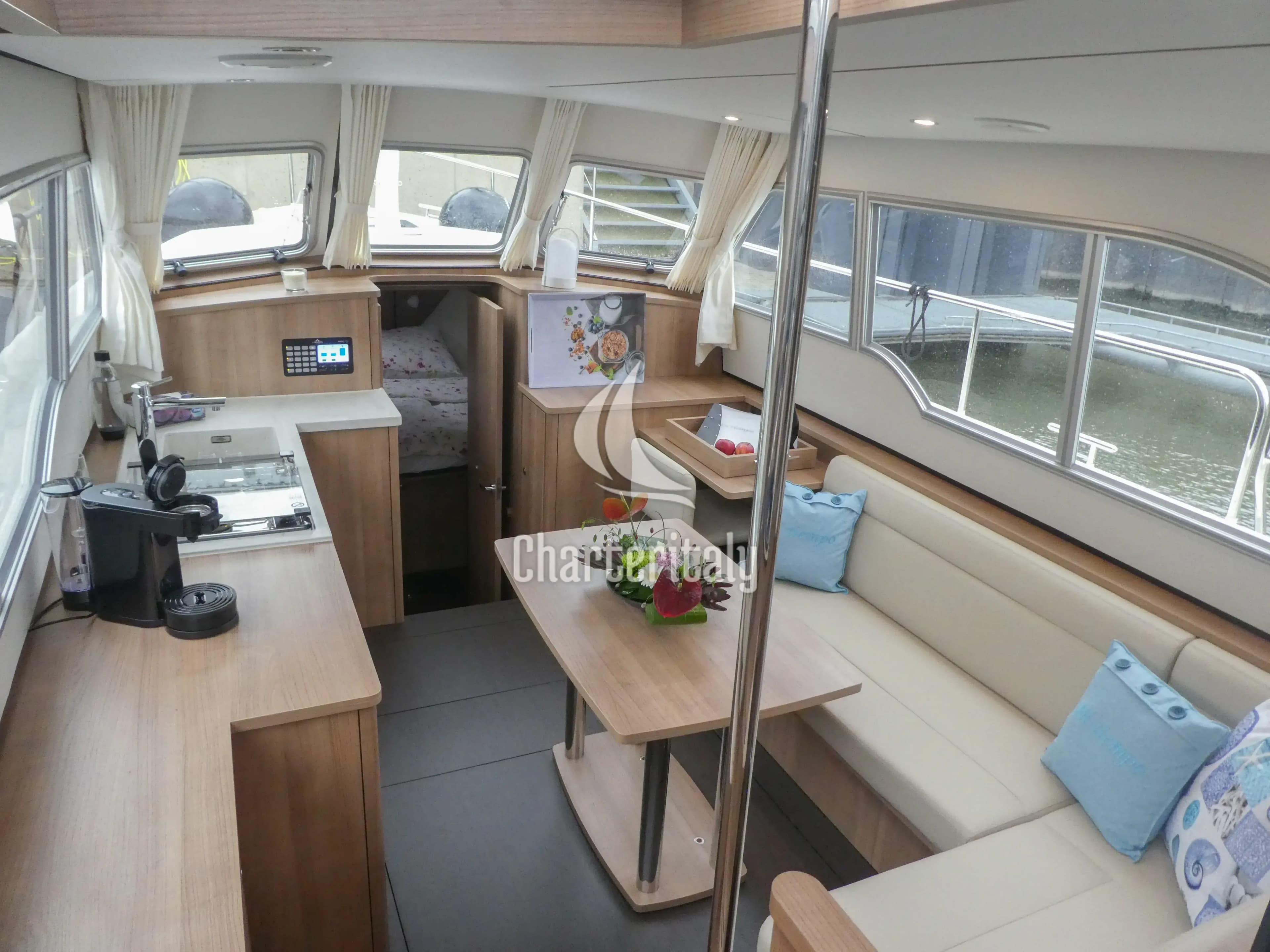 Linssen Grand Sturdy 35.0 AC - Vaiana - 4