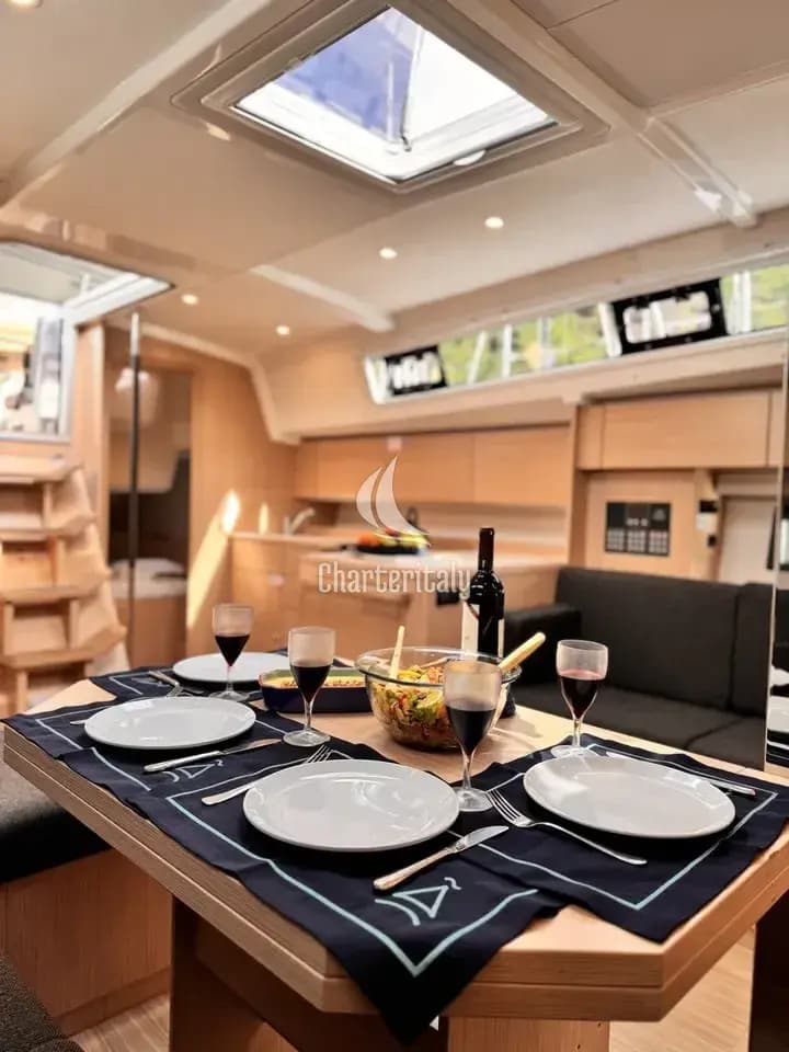 Bavaria C42 - Sorores - 8