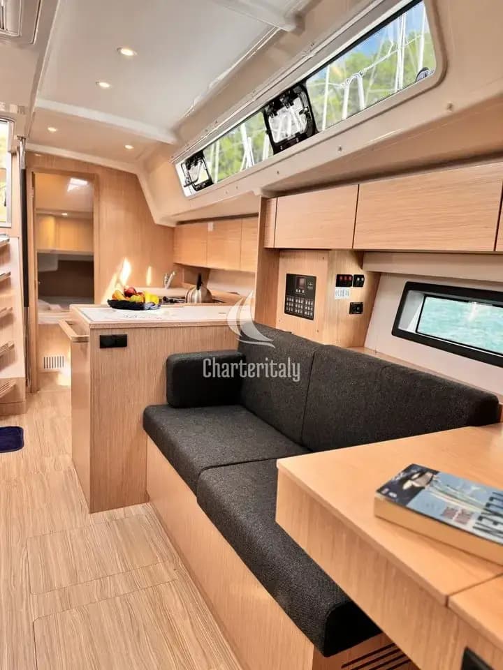 Bavaria C42 - Sorores - 7