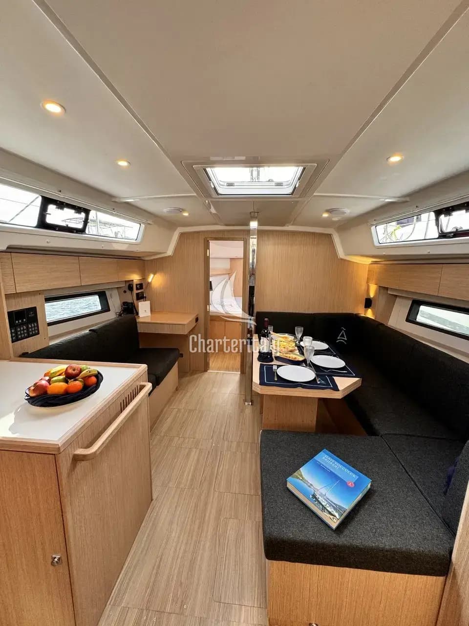 Bavaria C42 - Sorores - 6