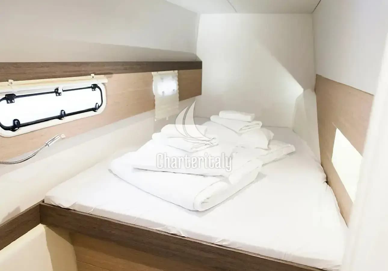 Bavaria C46 ELECTRIC - Hakiri - 24
