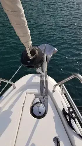 Bavaria C42 - Fiesta - 18