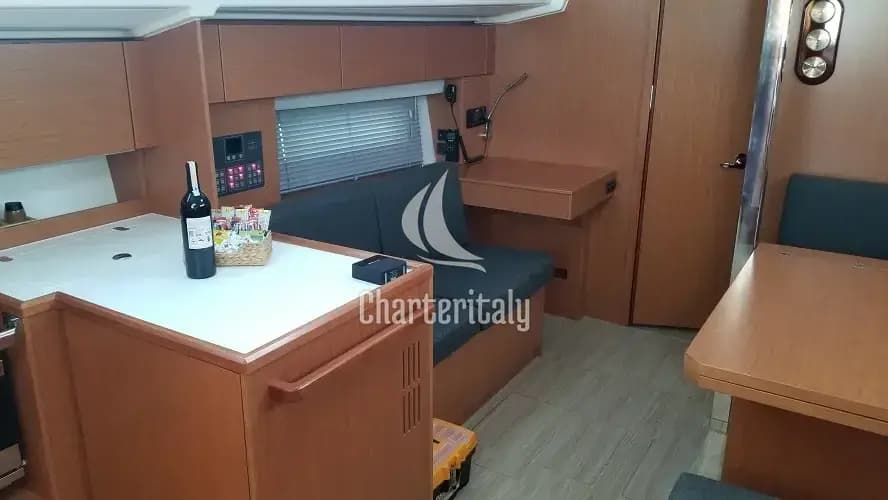 Bavaria C42 - Fiesta - 9