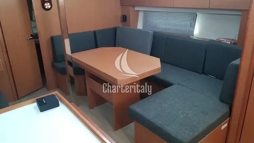 Bavaria C42 - Fiesta - 8