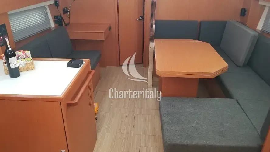 Bavaria C42 - Fiesta - 10