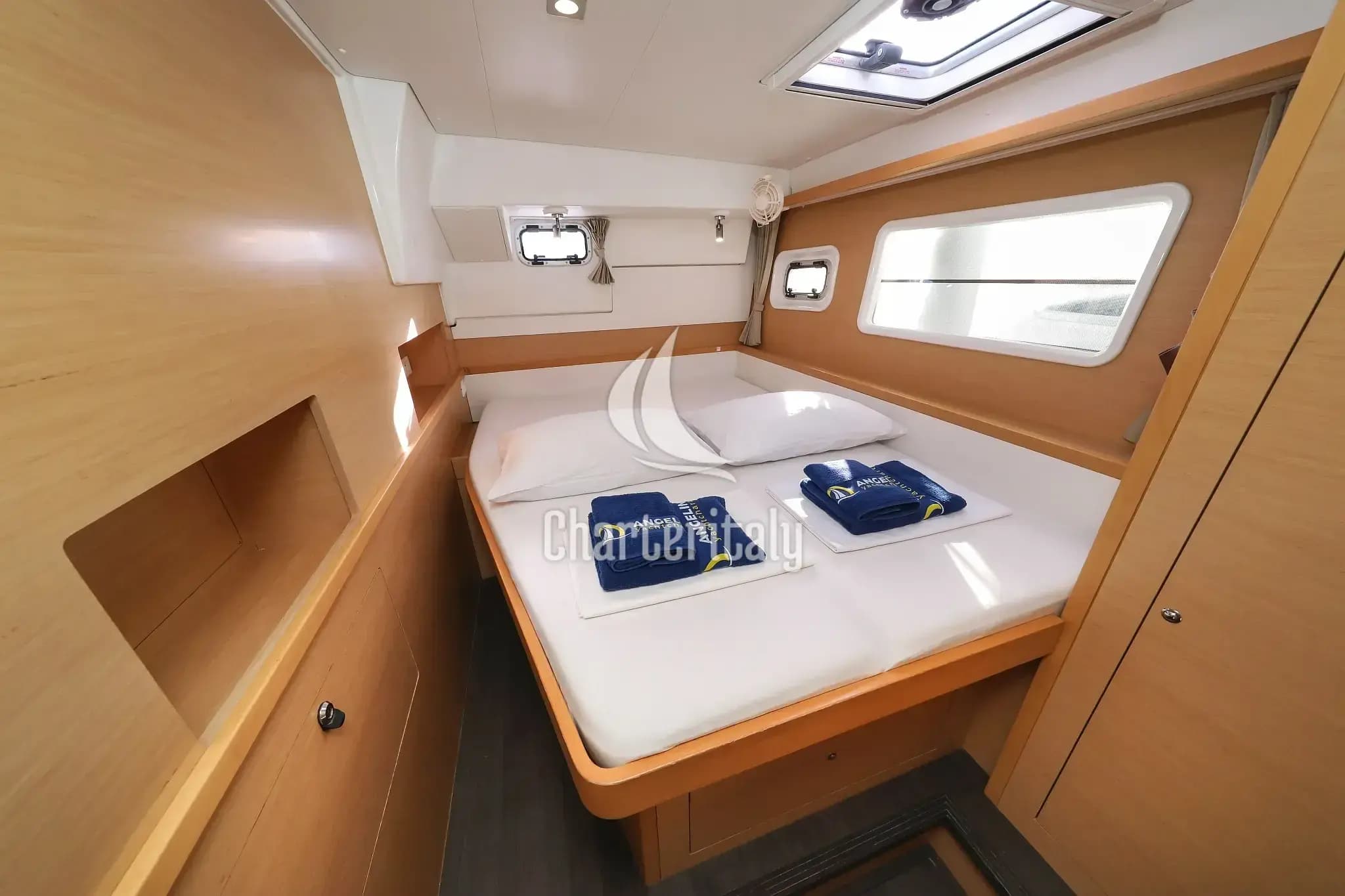 Lagoon 400 S2 - 4 + 2 cab. - First Choice - 26