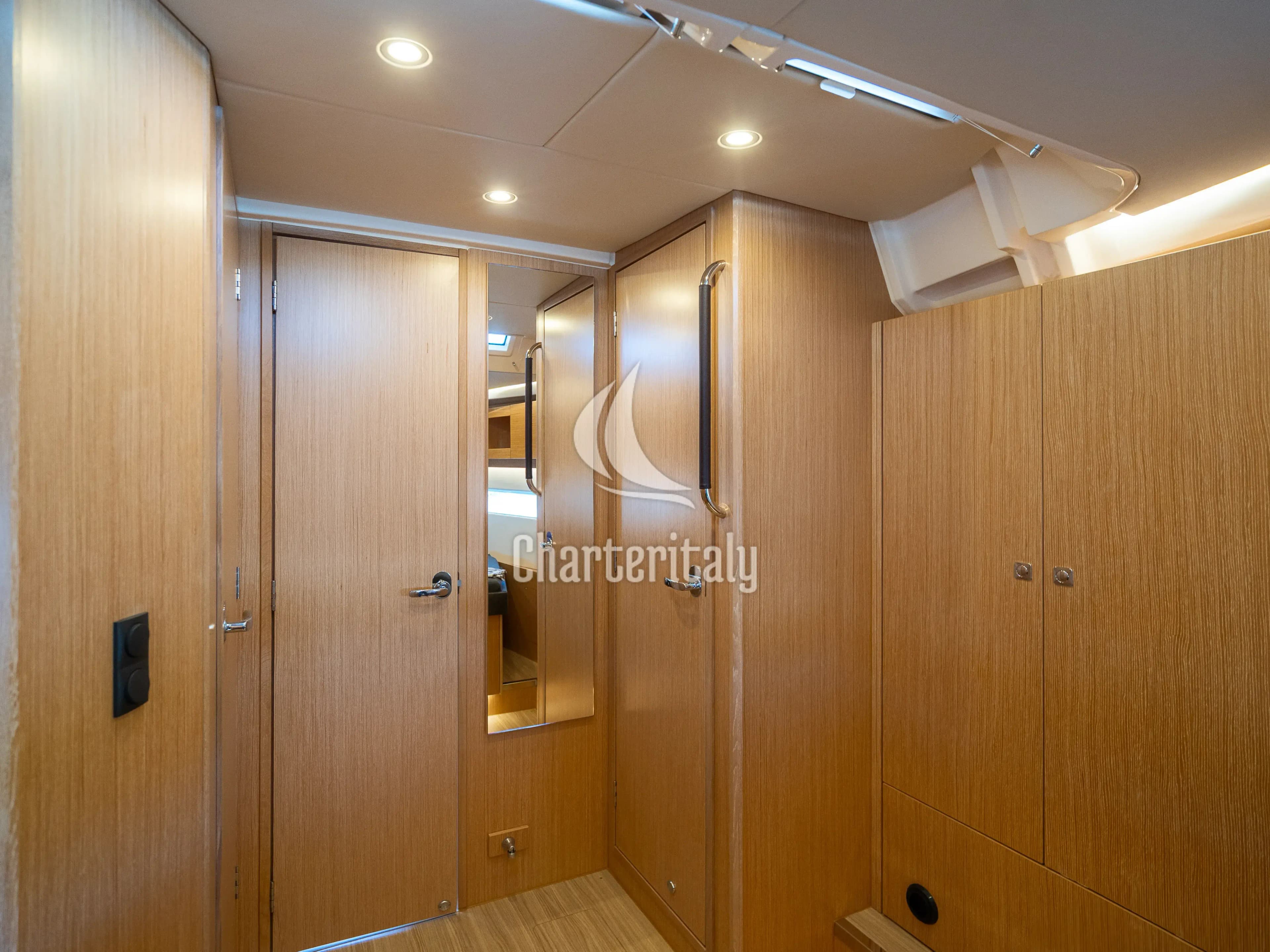 Bavaria C45 Style - Aria - 23
