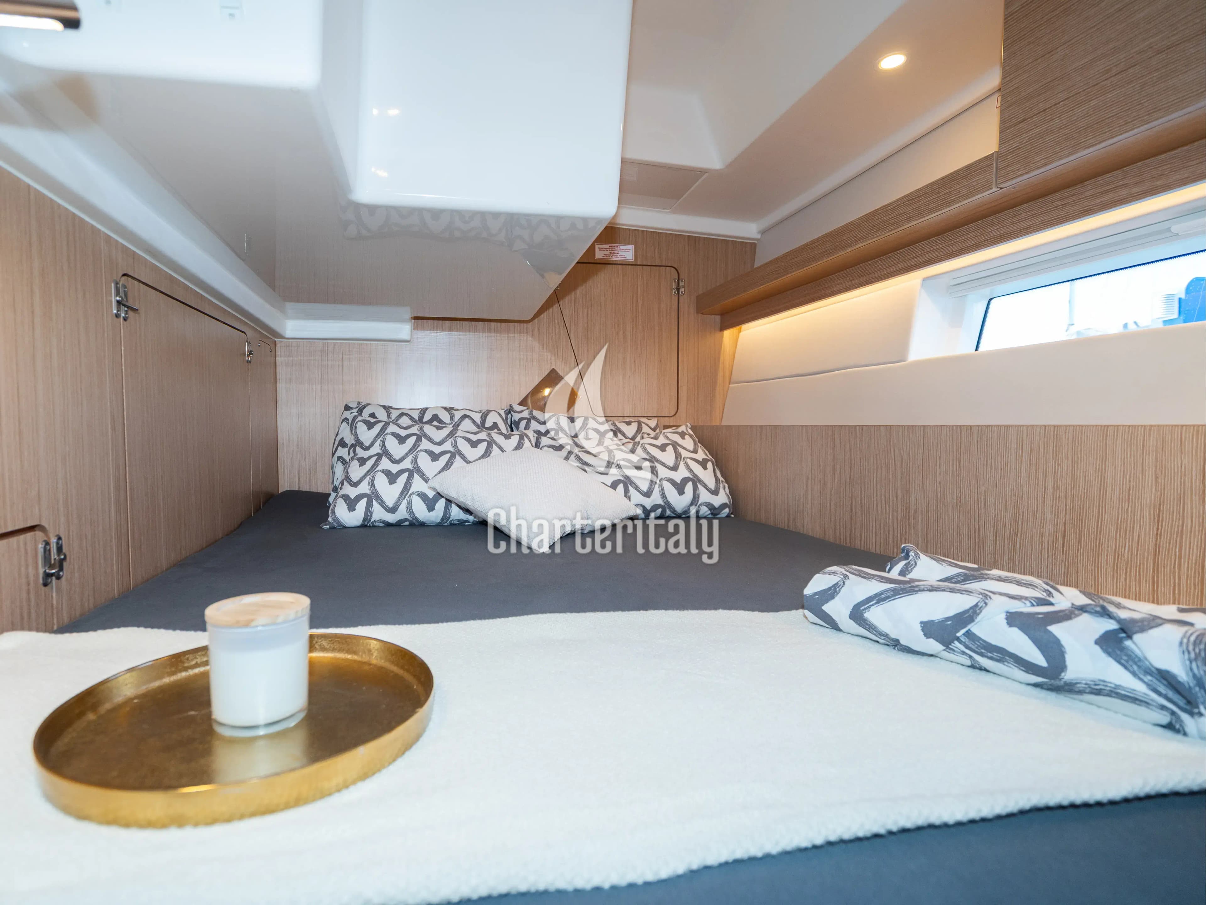 Bavaria C45 Style - Aria - 20
