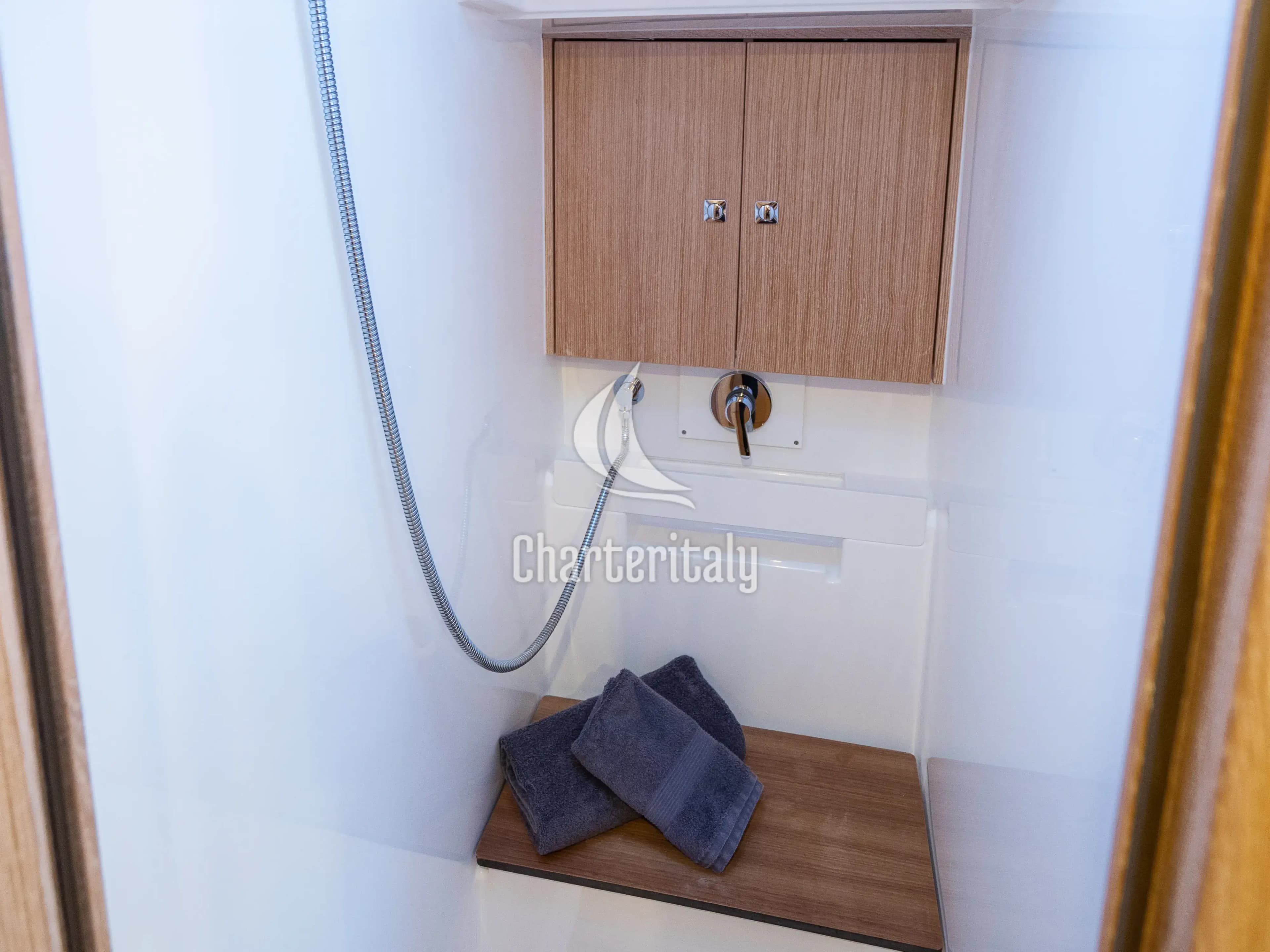Bavaria C45 Style - Aria - 28