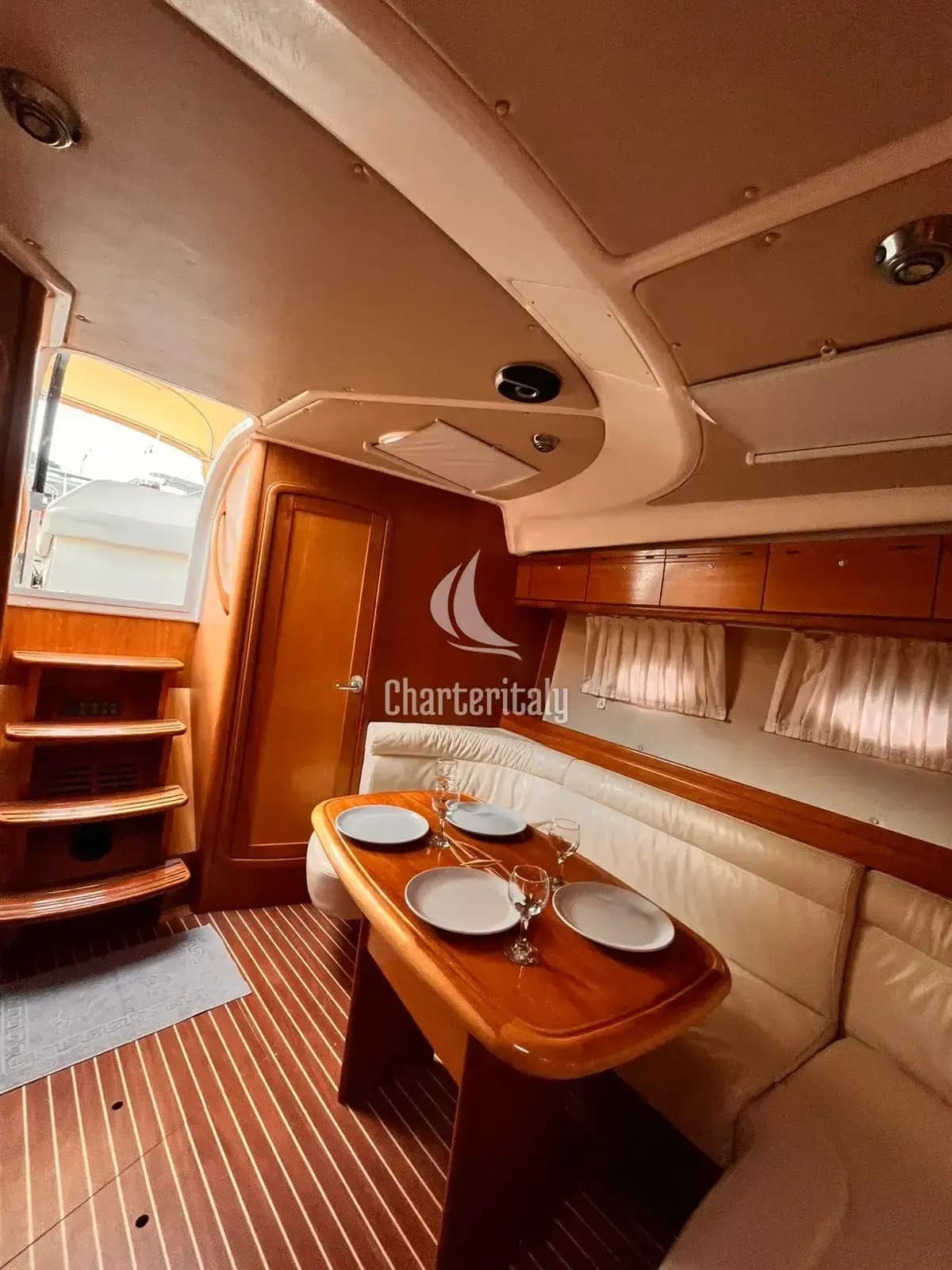 Bavaria 37 - Amigo - 14