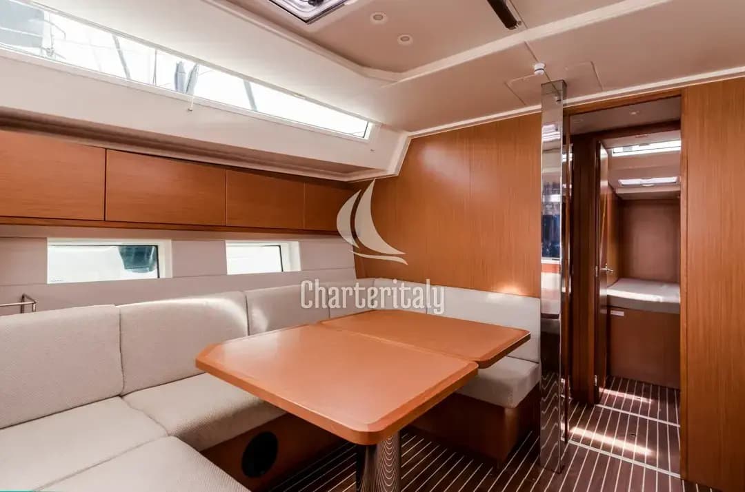 Bavaria C45 - Midas - 18