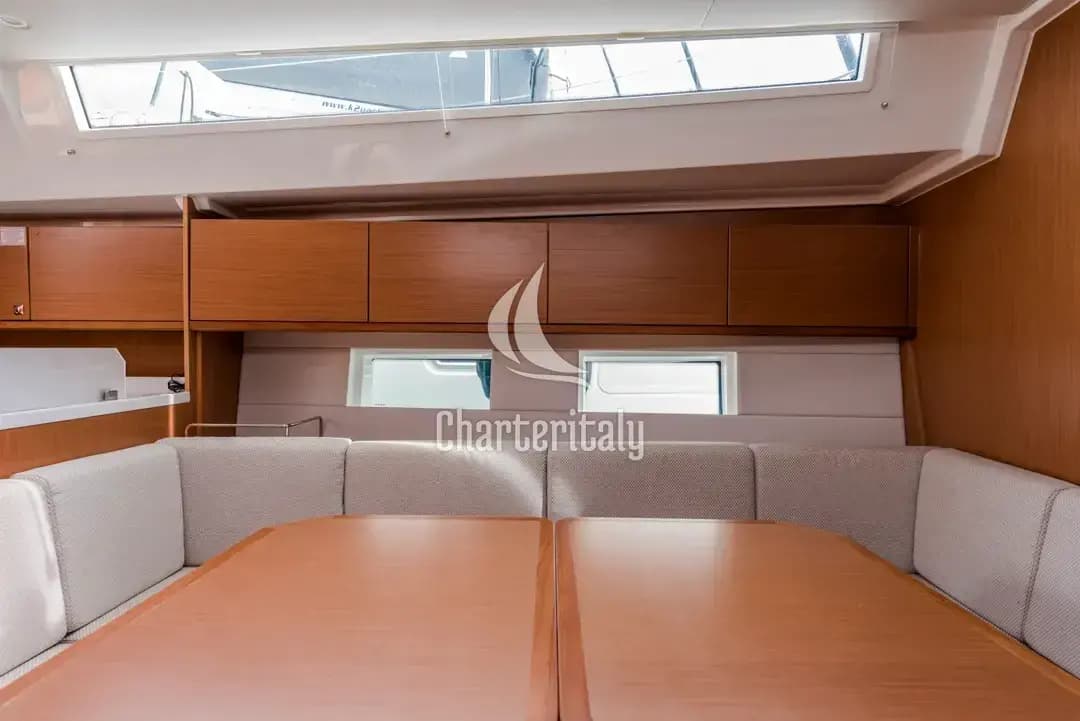 Bavaria C45 - Midas - 14