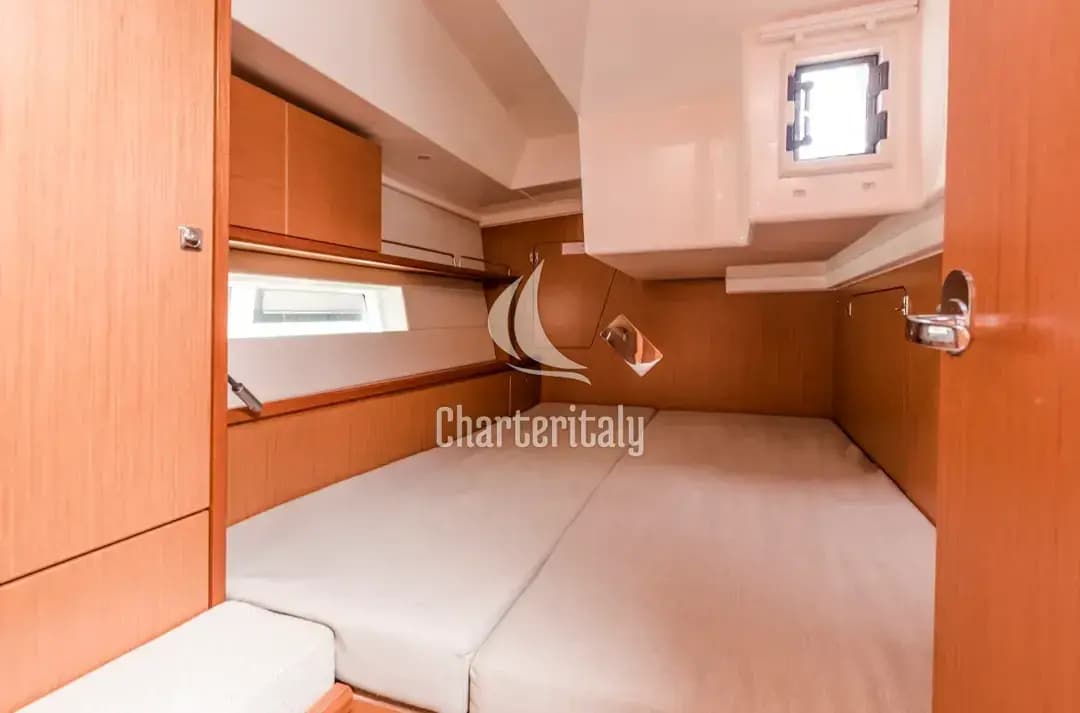 Bavaria C45 - Midas - 10