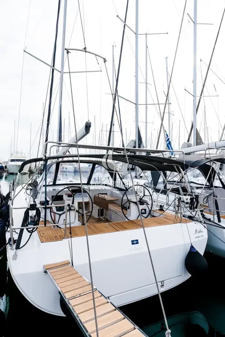 Bavaria C45 - Midas - 20