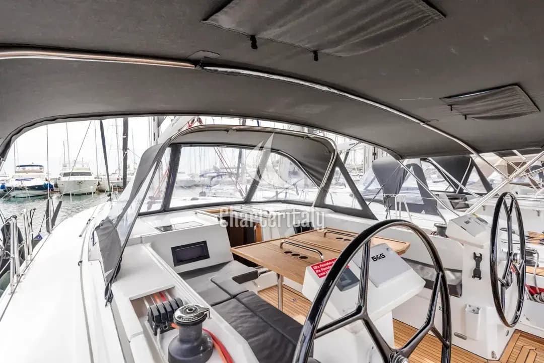 Bavaria C45 - Midas - 8